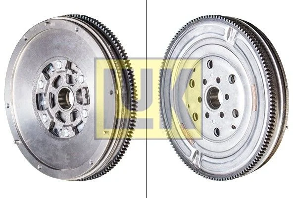 Volante do motor LuK 415 0299 10