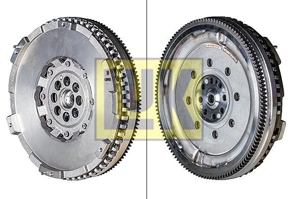 Flywheel LuK 415 0300 10