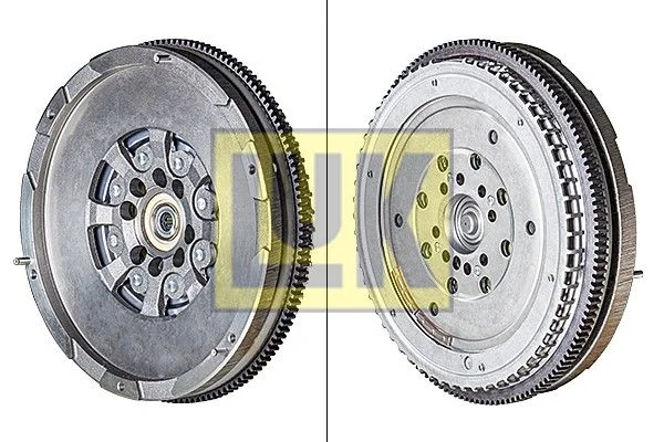 Flywheel LuK 415 0304 10