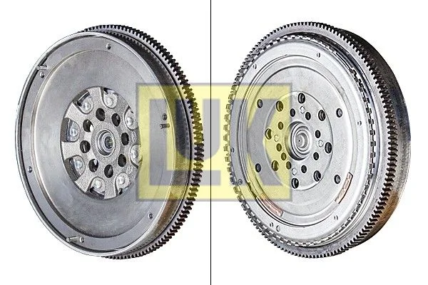 Flywheel LuK 415030810