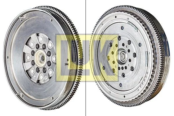 Volante do motor LuK 415031010