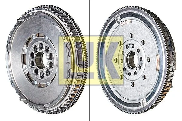 Flywheel LuK 415 0311 10
