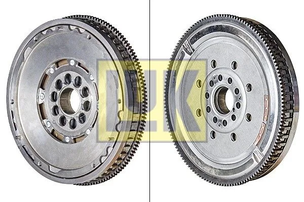 Volante do motor LuK 415 0315 10