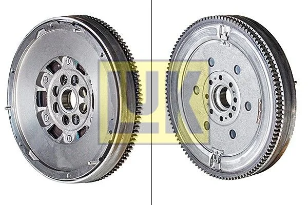 Flywheel LuK 415 0318 10