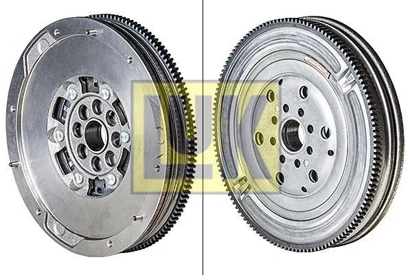Volante do motor LuK 415 0319 10