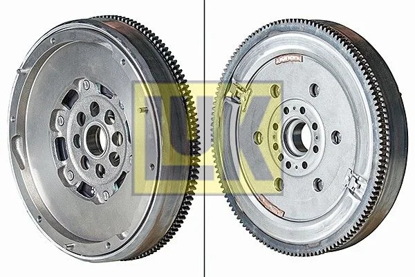 Volante do motor LuK 415 0320 10