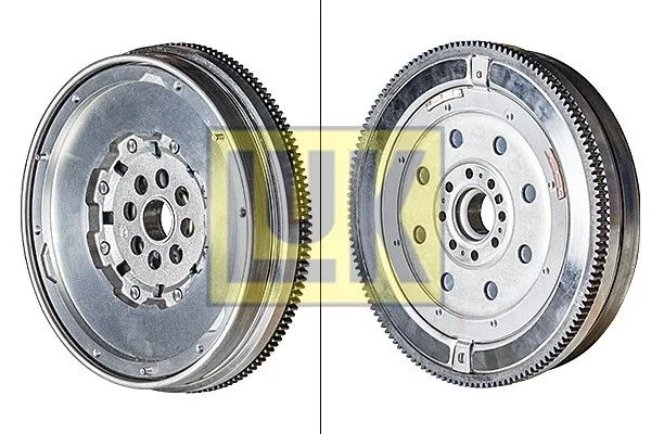 Volante do motor LuK 415 0321 10