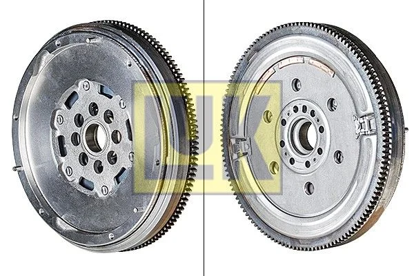 Flywheel LuK 415 0323 10