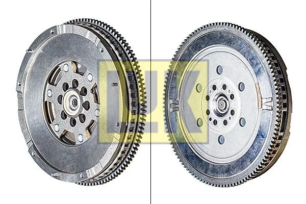 Volante do motor LuK 415 0324 10