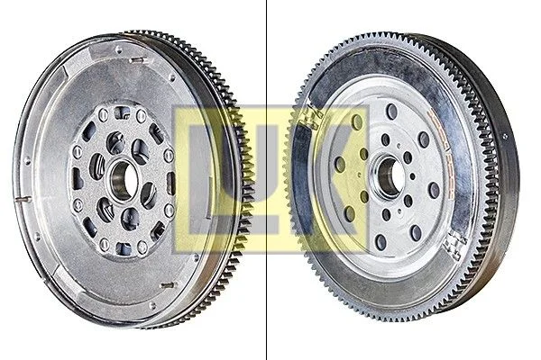 Flywheel LuK 415 0328 10