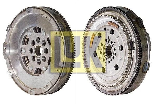 Flywheel LuK 415 0329 10
