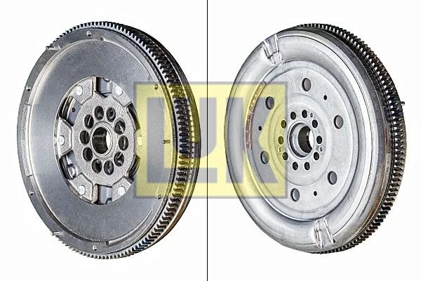 Flywheel LuK 415 0333 10