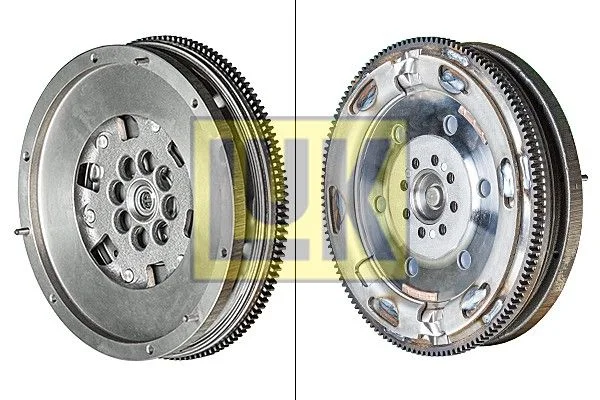 Volante do motor LuK 415 0337 10