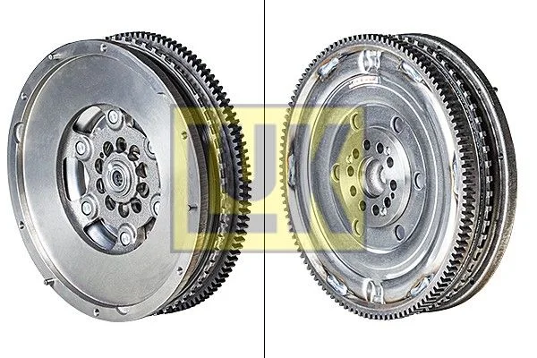 Volante do motor LuK 415 0339 10