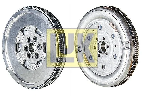 Flywheel LuK 415 0341 10