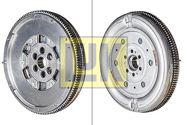 Volante do motor LuK 415034210