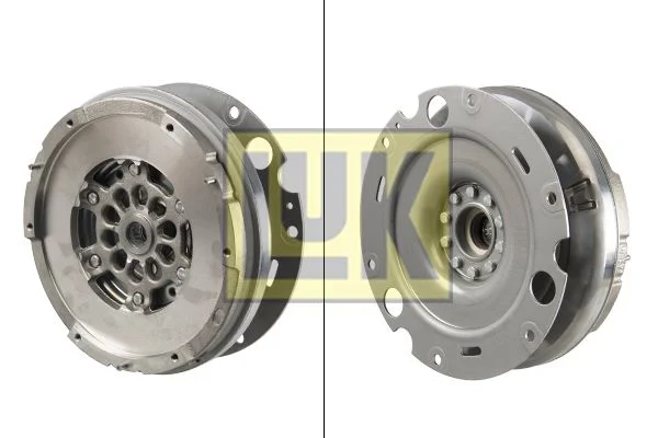 Volante do motor LuK 415 0343 10
