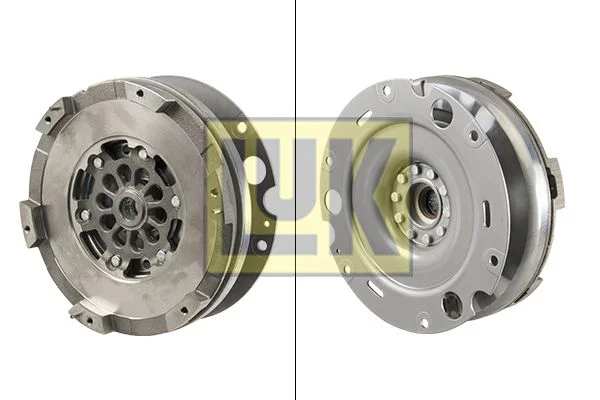 Volante do motor LuK 415 0346 10