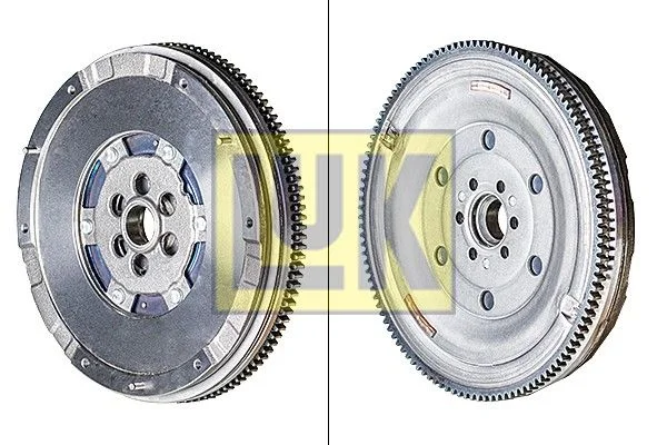 Volante do motor LuK 415 0347 10