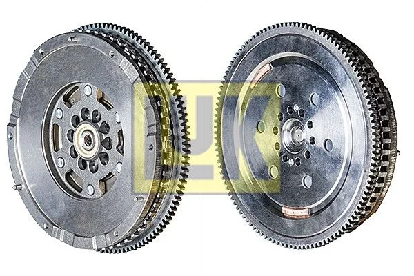 Volante do motor LuK 415 0348 10