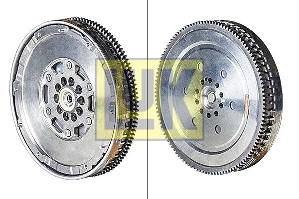 Volante do motor LuK 415 0349 10