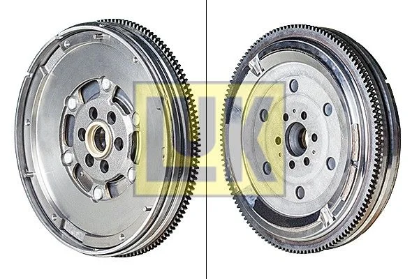 Flywheel LuK 415035010
