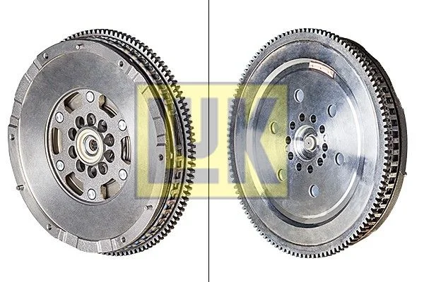 Volante do motor LuK 415035210