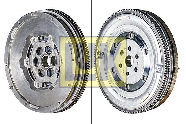 Volante do motor LuK 415 0355 10