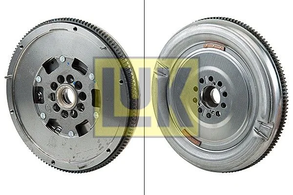 Volante do motor LuK 415 0360 10