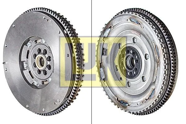 Volante do motor LuK 415 0363 11
