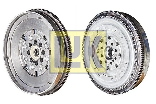 Flywheel LuK 415 0364 10