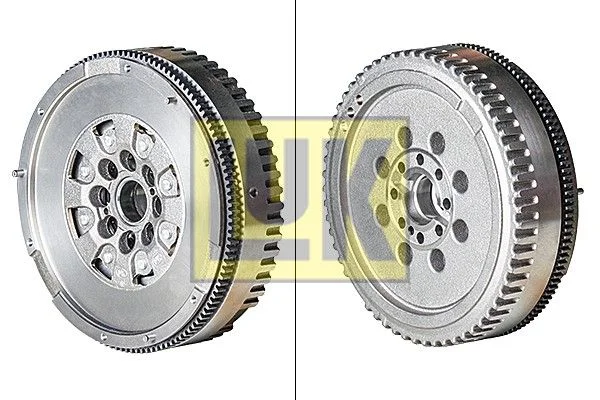 Volante do motor LuK 415 0367 10