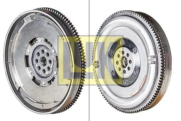 Volante do motor LuK 415 0375 10