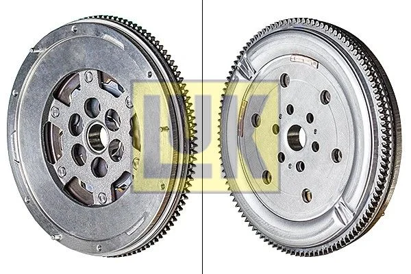 Volante do motor LuK 415037610