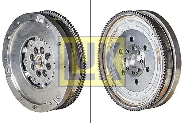 Volante do motor LuK 415 0377 10