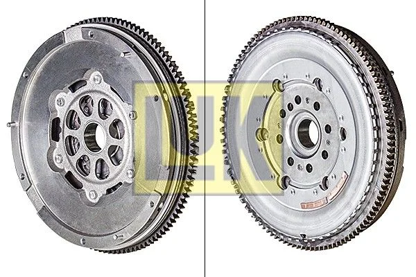 Volante do motor LuK 415 0378 10