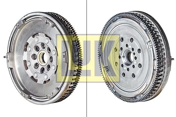 Flywheel LuK 415 0379 10