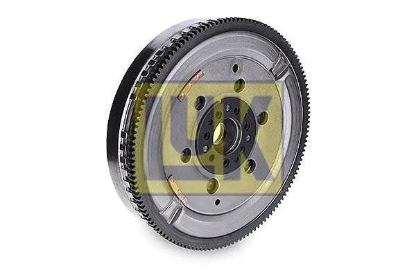 Volante do motor LuK 415 0383 10