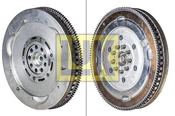 Volante do motor LuK 415 0385 10