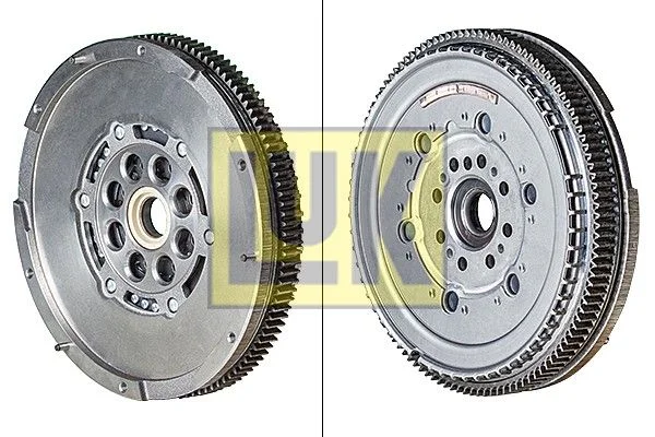Volante do motor LuK 415 0388 10