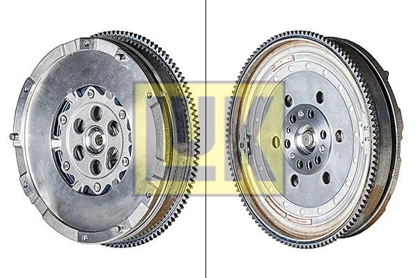 Flywheel LuK 415 0389 10