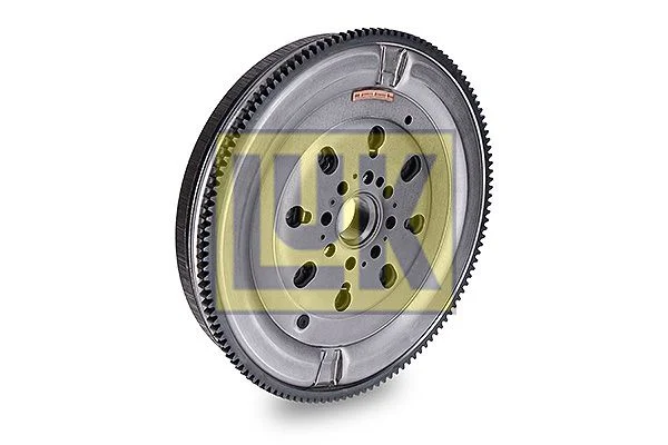 Volante do motor LuK 415 0390 10