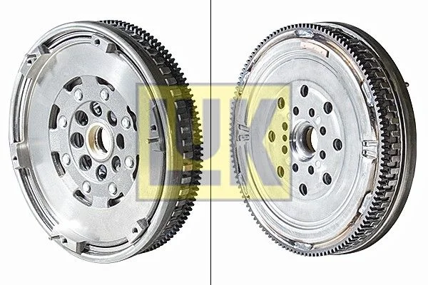Flywheel LuK 415 0391 10
