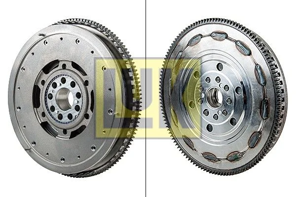 Volante do motor LuK 415 0392 10