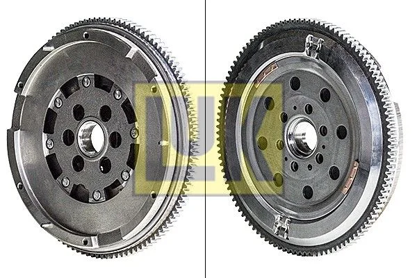 Flywheel LuK 415 0393 10