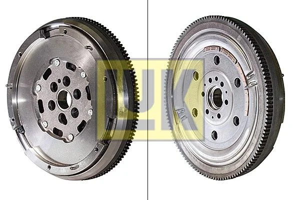 Volante do motor LuK 415 0396 10