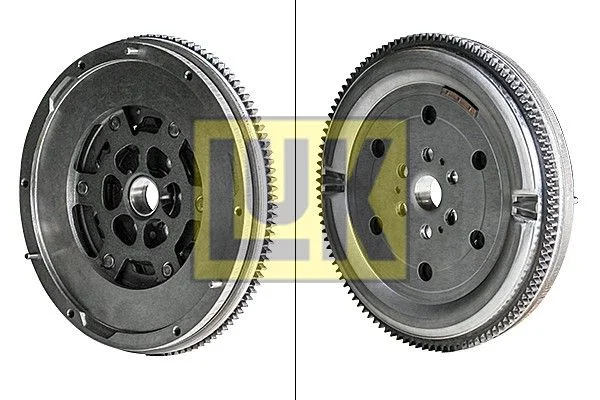 Volante do motor LuK 415039710