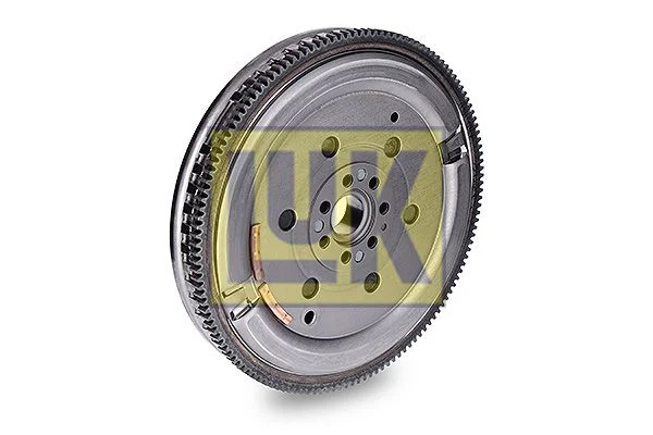 Volante do motor LuK 415 0400 10