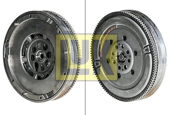 Volante do motor LuK 415 0401 10