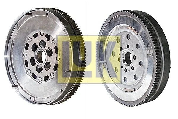 Flywheel LuK 415 0407 10